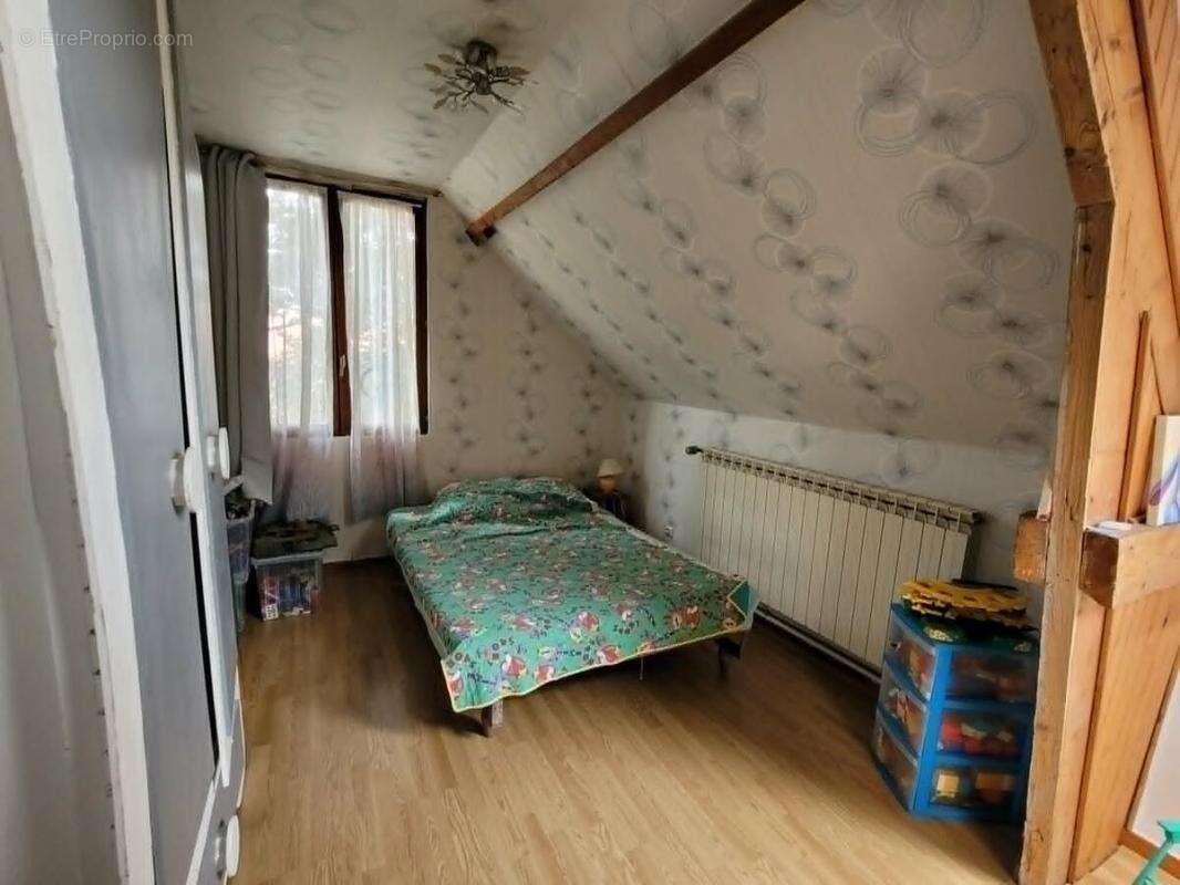 Maison 146 m² à Fontaine-Les-Croisilles  - photo 7