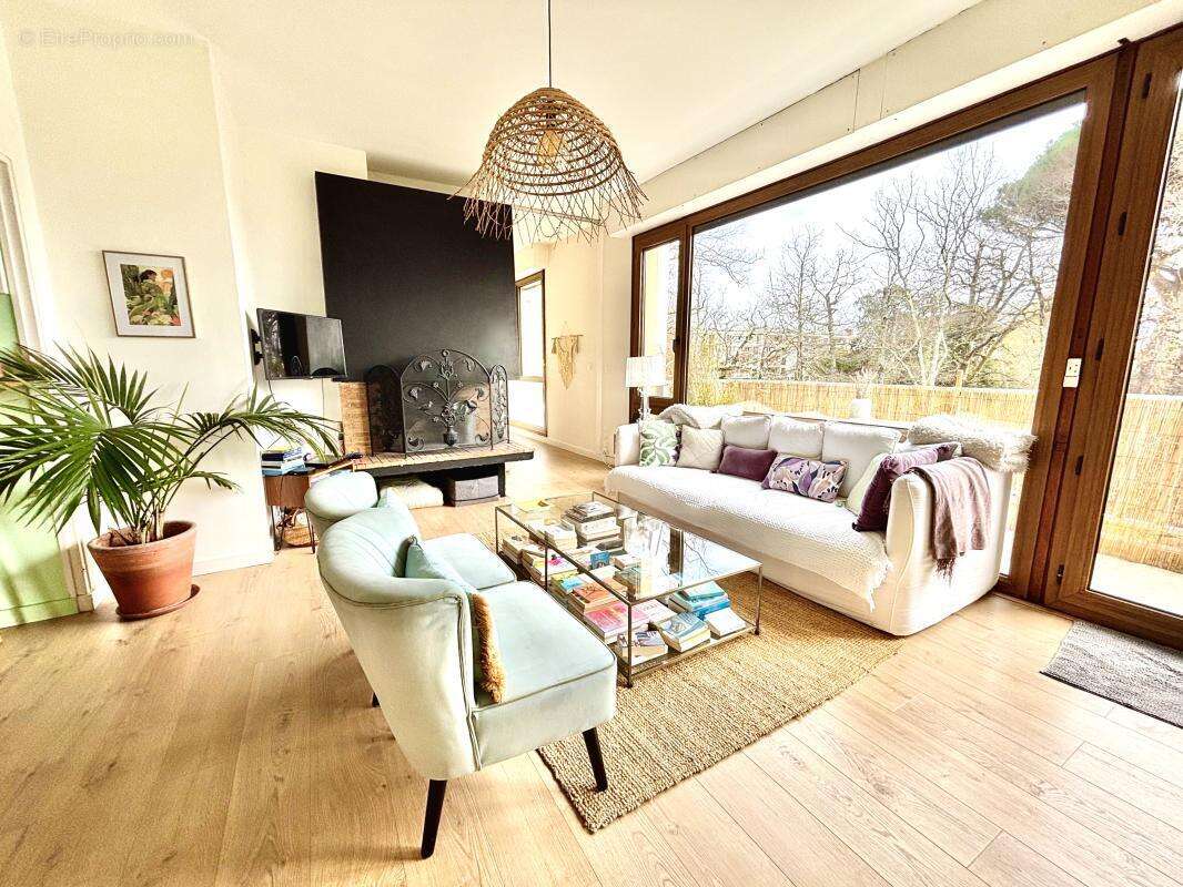 Appartement à GRADIGNAN
