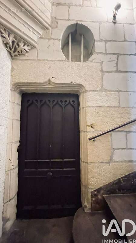 Photo 9 - Appartement à TOURS