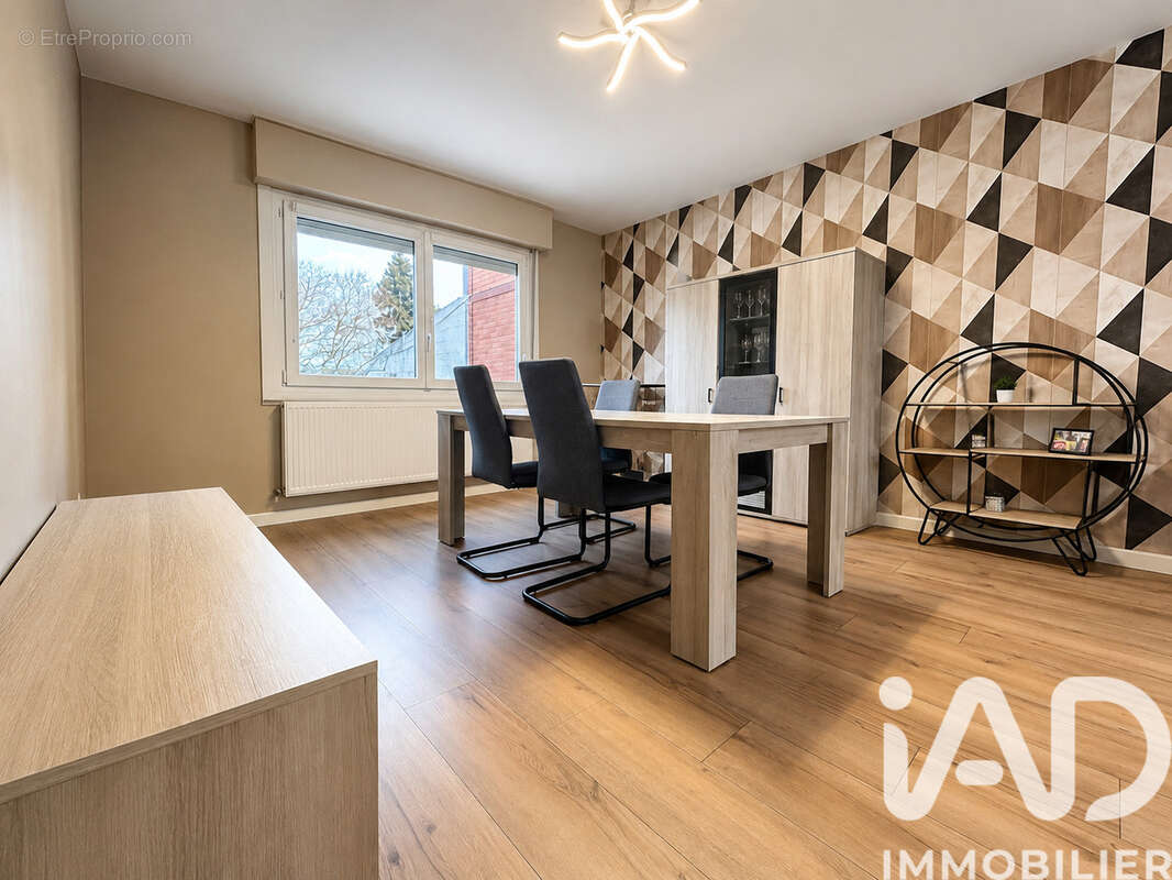 Maison 85 m² à Roeulx  - photo 2