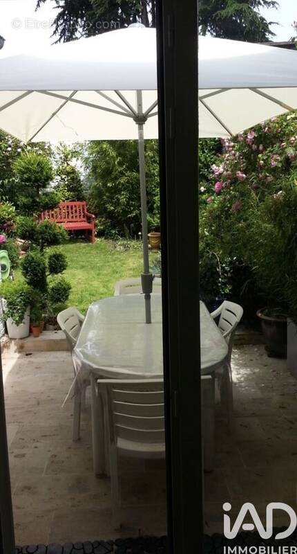 Photo 1 - Maison à DOUAI