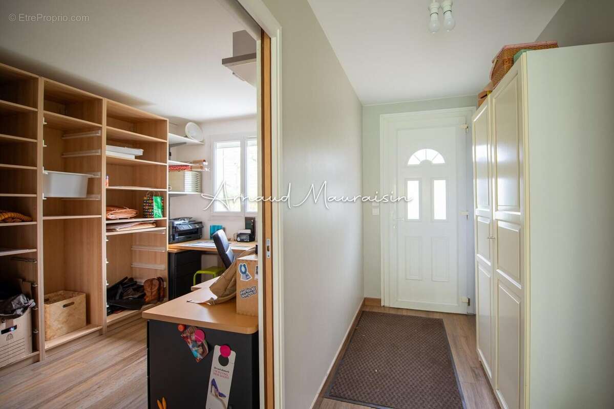 Photo 5 - Maison à SAINT-WITZ