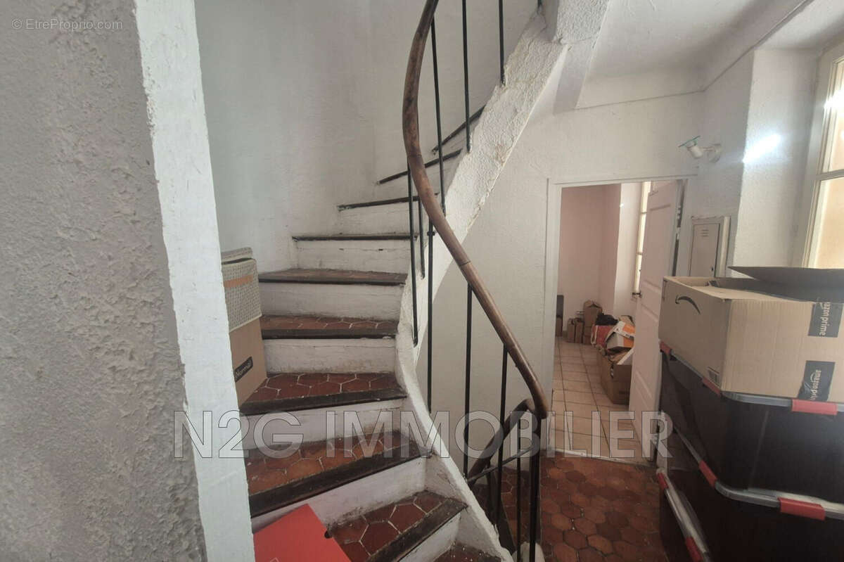 Appartement à GRASSE