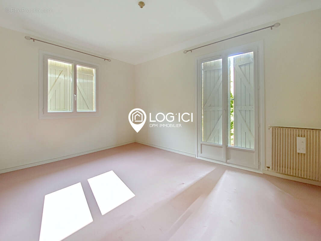 Superbe maison néo-béarnaise T4 secteur haut de Lons ! - photo 7