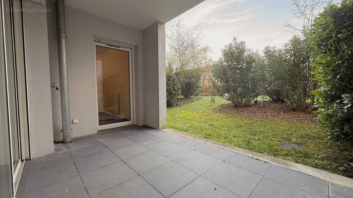 Appartement à MERIGNAC