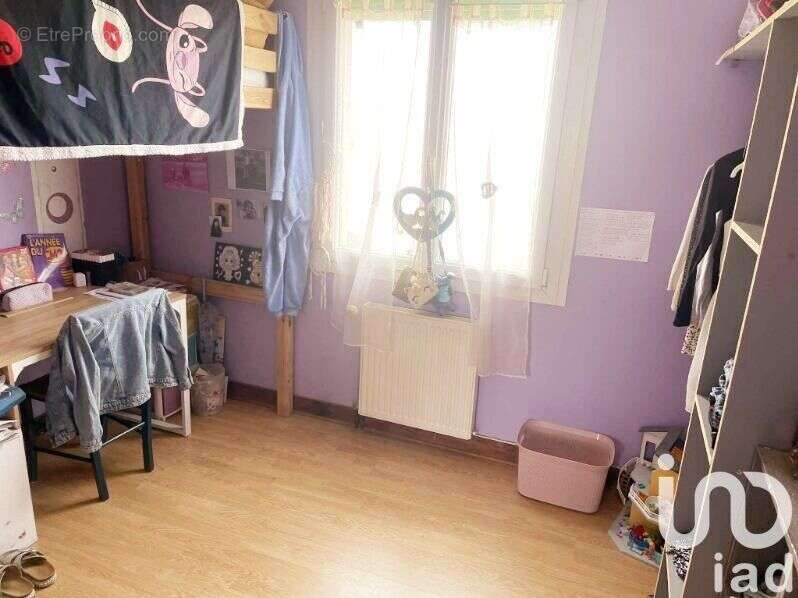 Photo 7 - Maison à PLEUMARTIN