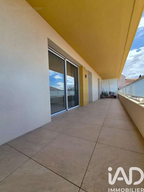 Photo 8 - Appartement à VILLENEUVE-DE-LA-RAHO