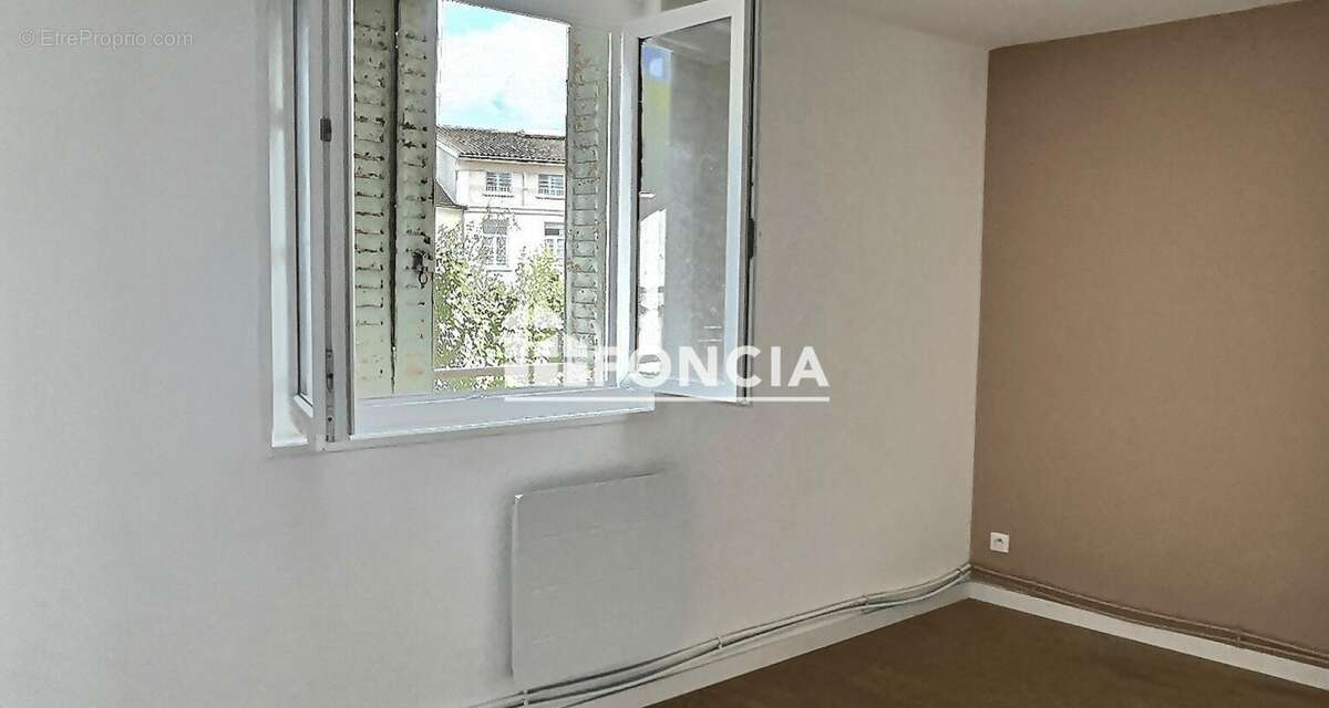 Appartement à VIENNE