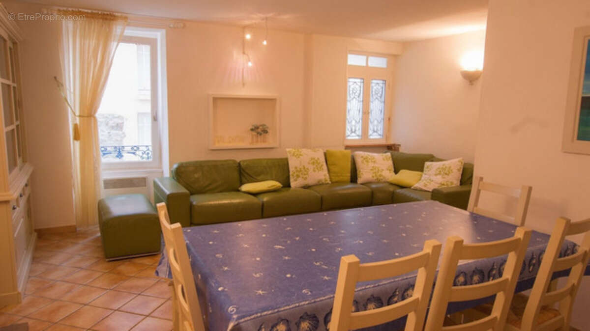 Dpt Finistère (29), à vendre MORGAT maison P0 - photo 13