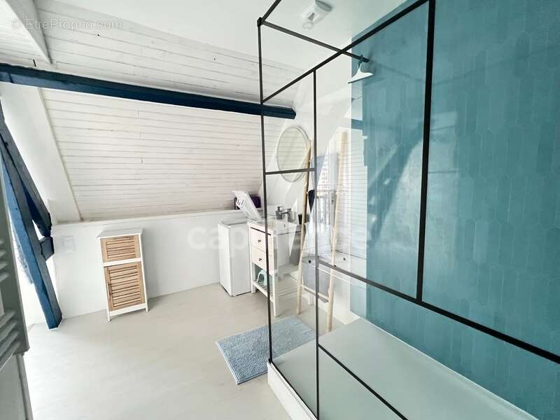 Audinghen - appartement - 3 pièces - 2 chambres - garage - photo 7