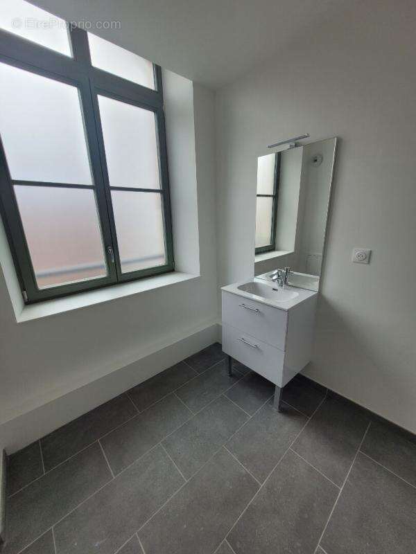 Vieux Lille Appartement 3 chambres - photo 7