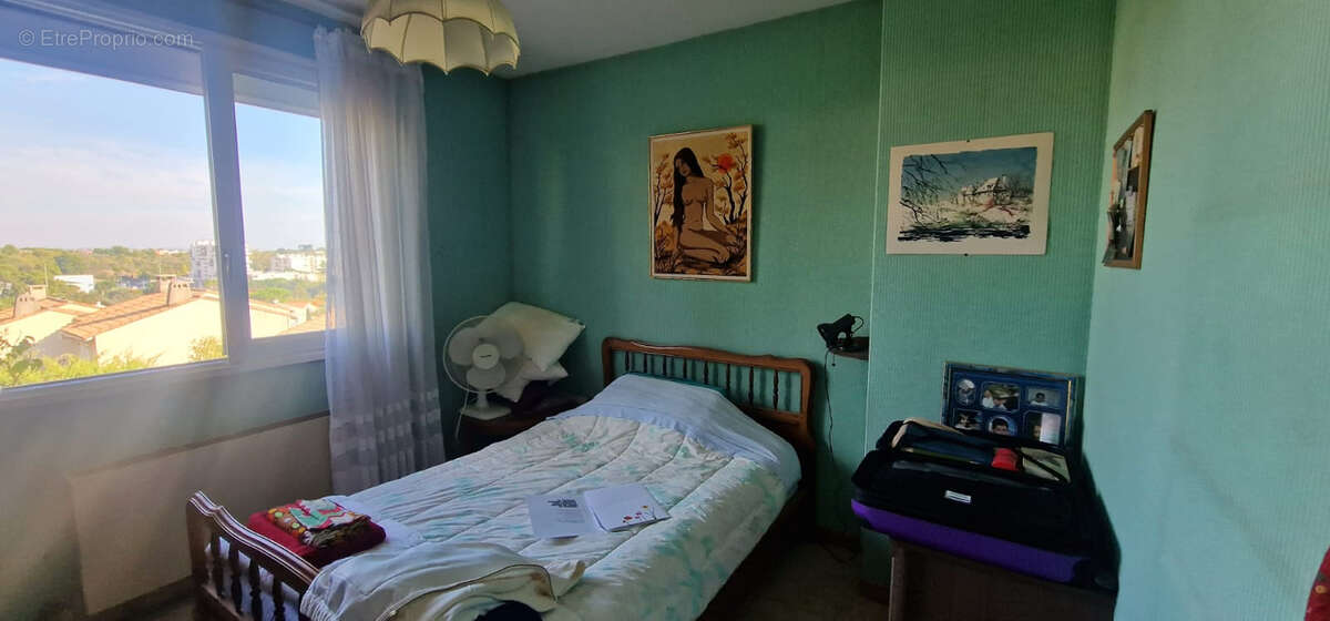 Maison à MONTPELLIER