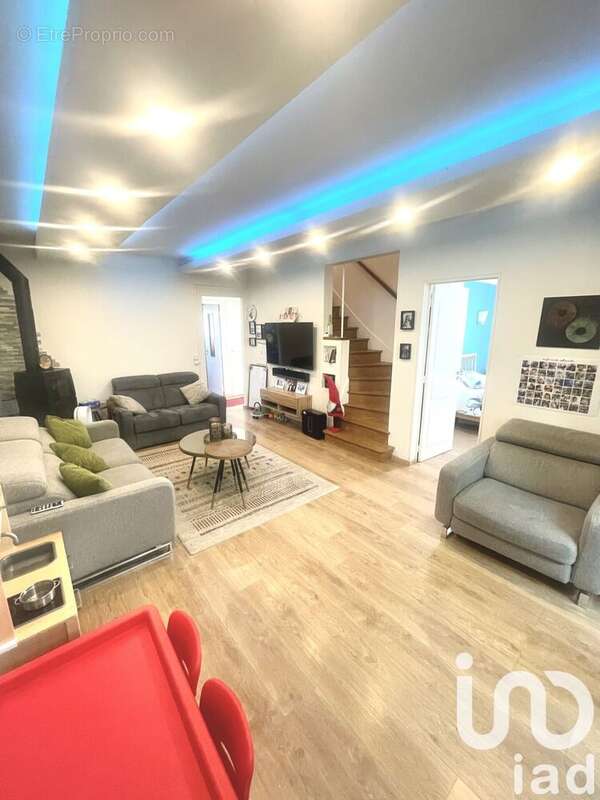 Photo 8 - Maison à SANNOIS