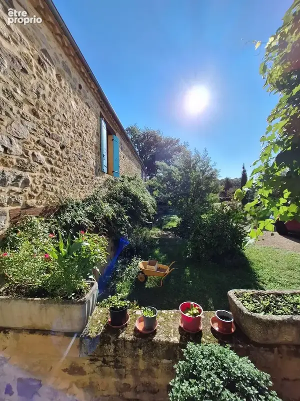 Propriété d'exception en pierre avec tour, piscine naturelle et parc paysager de 1,4 hectare   Périgord Noir - photo 41