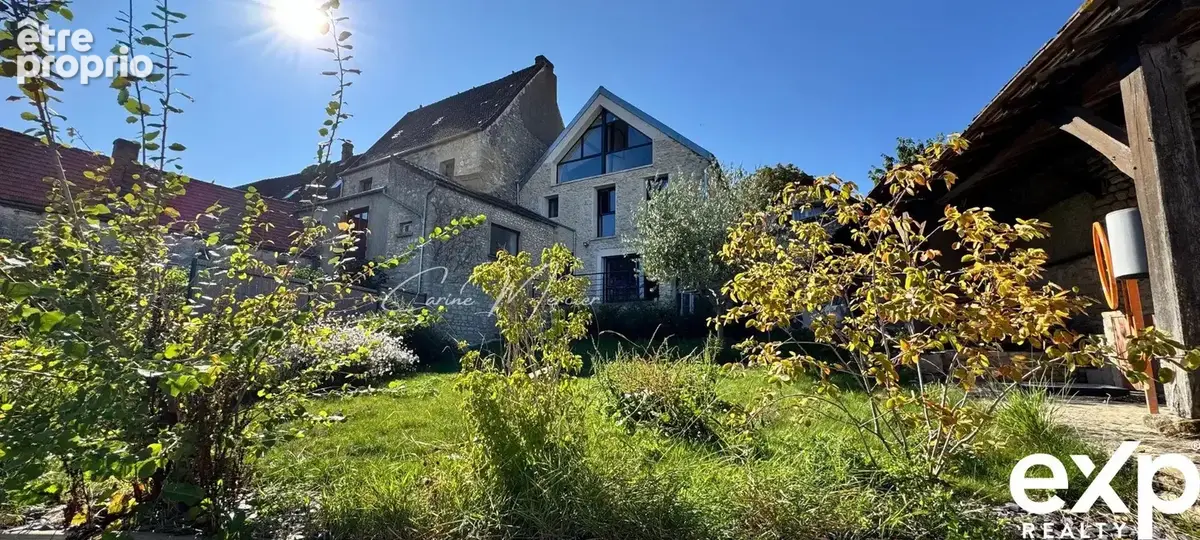 Maison 174 m² à Montainville  - photo 2