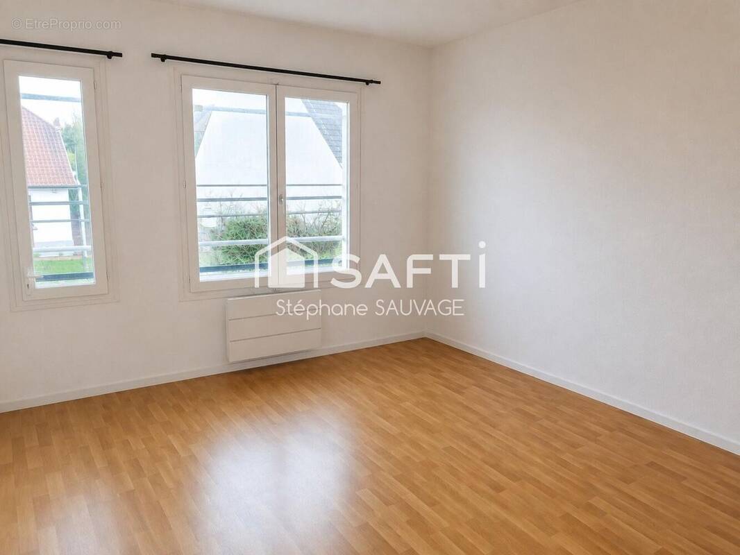 Photo 1 - Appartement à SAINT-MARTIN-BOULOGNE