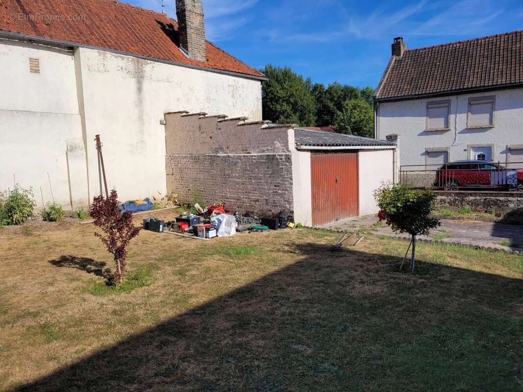 Maison de campagne - photo 9