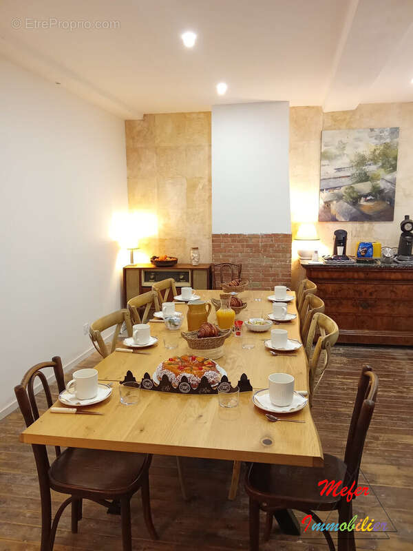 Appartement à PERPIGNAN