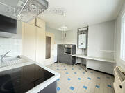 Appartement à LONS-LE-SAUNIER