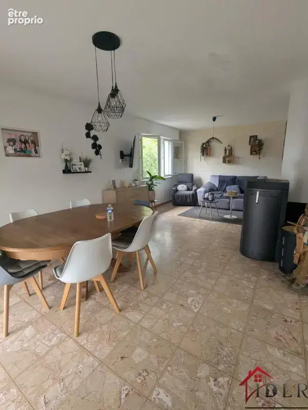 Grande maison familiale avec 6 chambres - photo 5