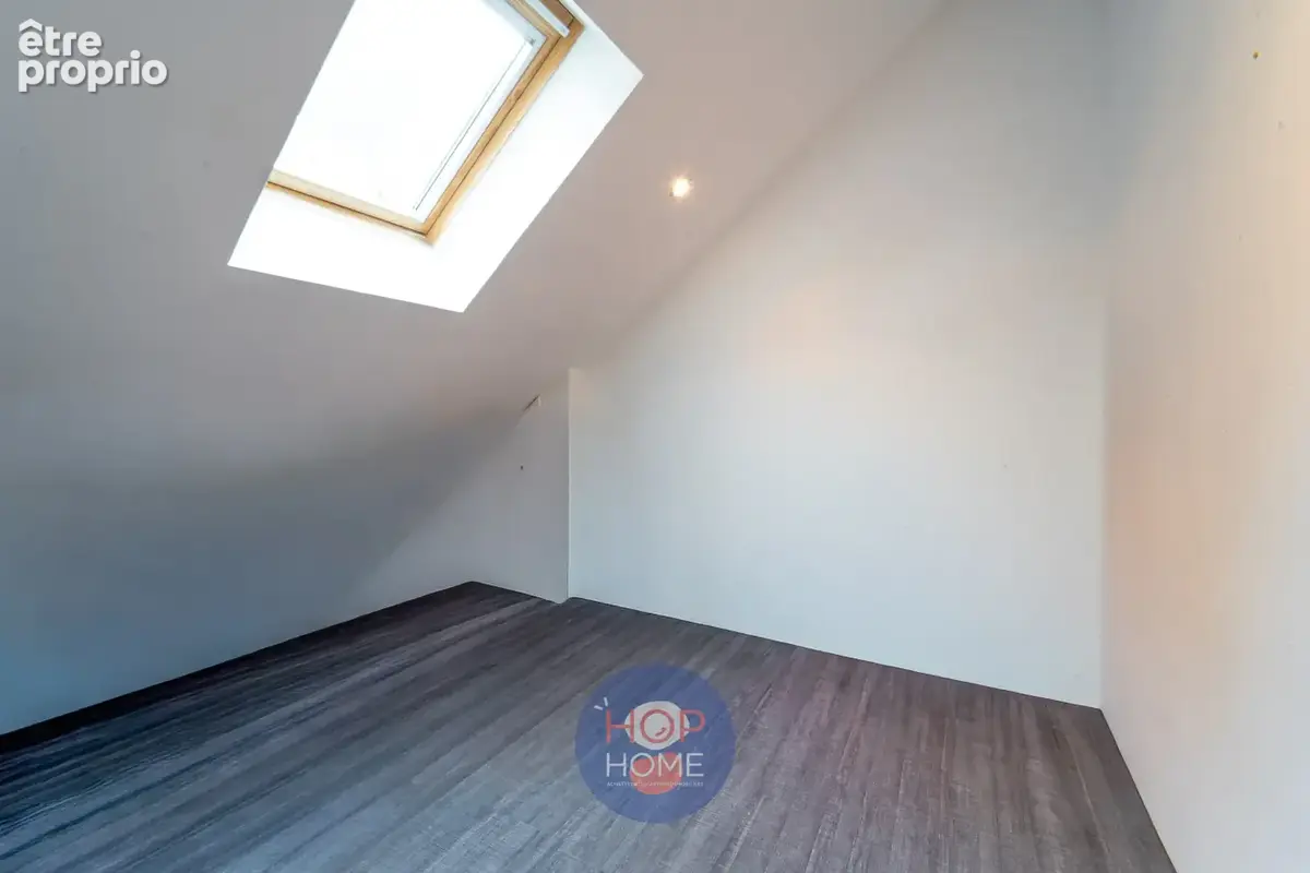 HOP HOME   Maison semi-individuelle, 101m2 / 125m2, LAVENTIE centre - photo 14
