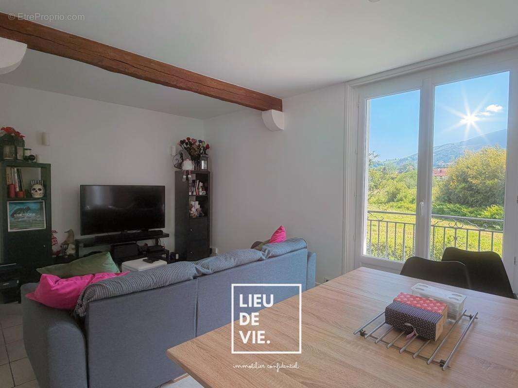 Appartement à ASCAIN