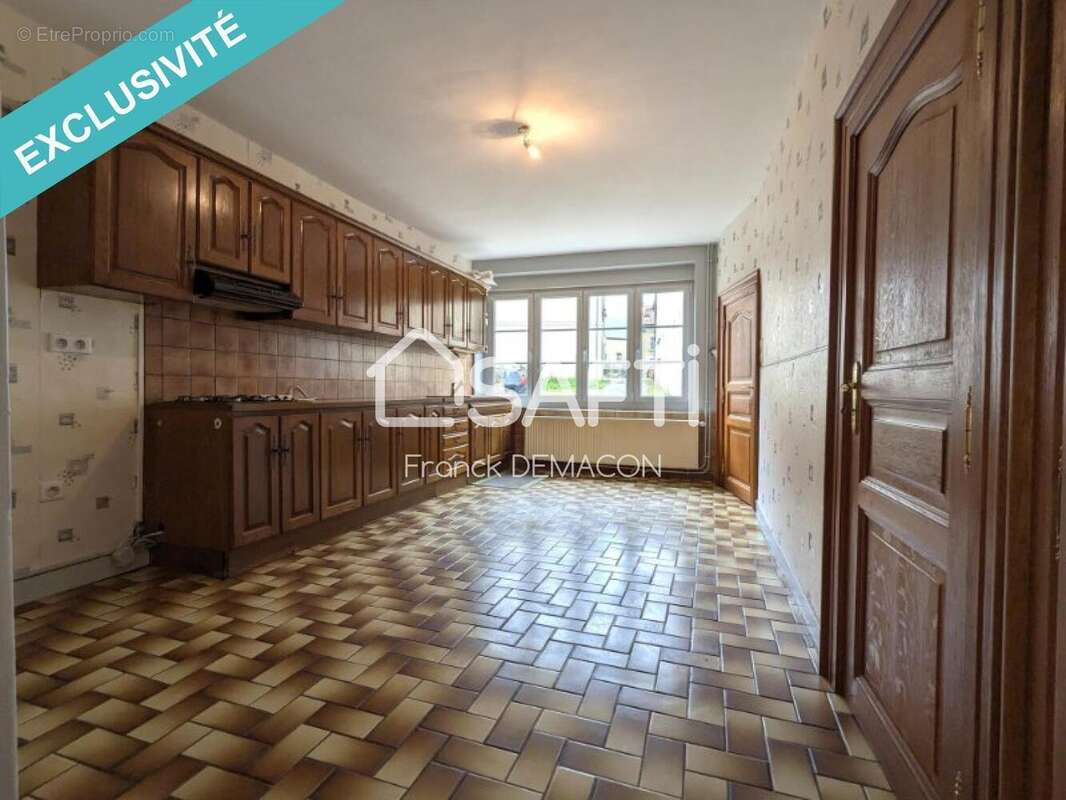 Photo 3 - Maison à MONTMEDY