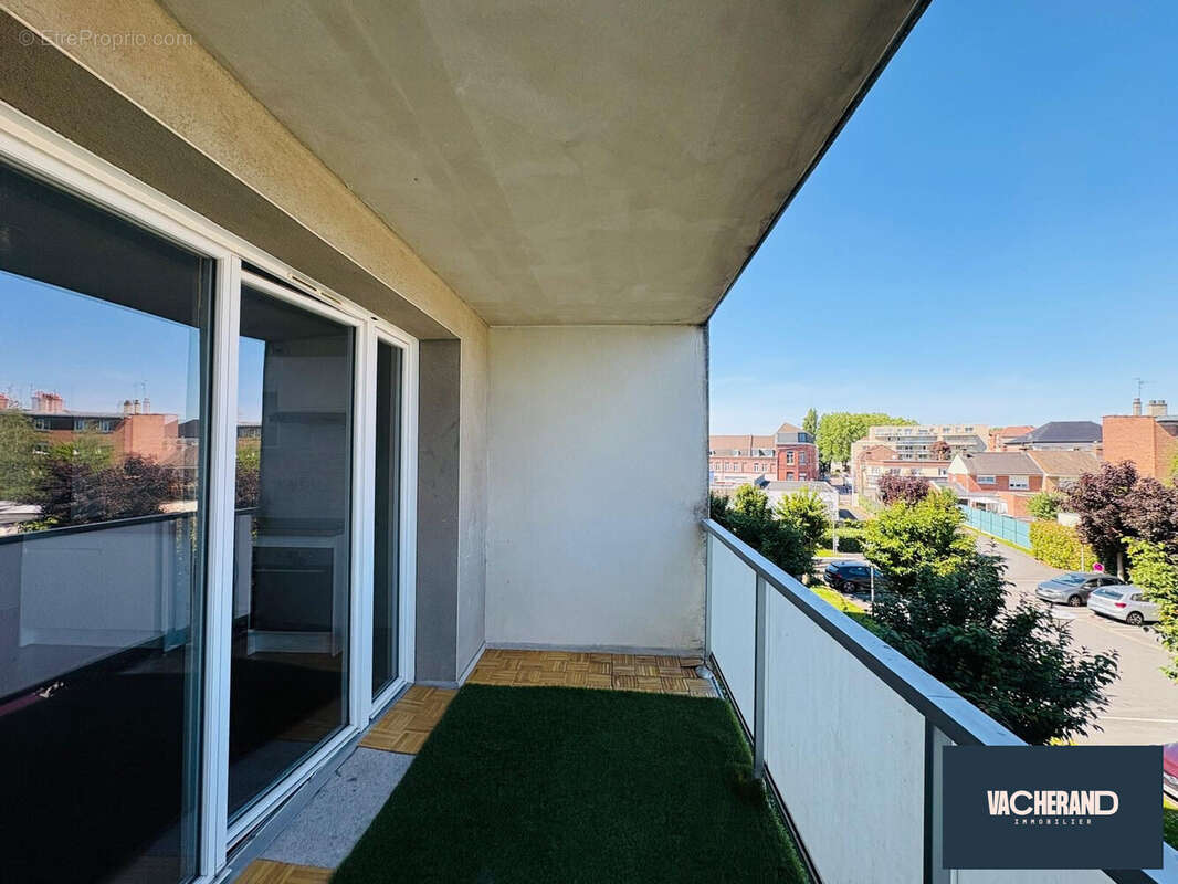 Appartement à LILLE