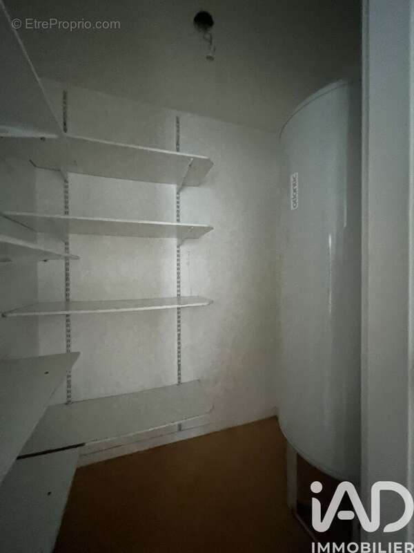 Photo 5 - Appartement à GONESSE