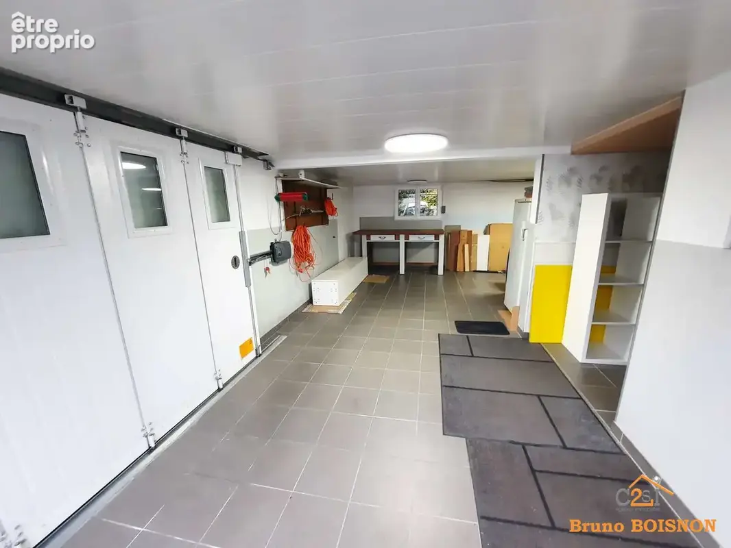 Maison 5 pièces 103  m2 sur Tours nord - photo 11