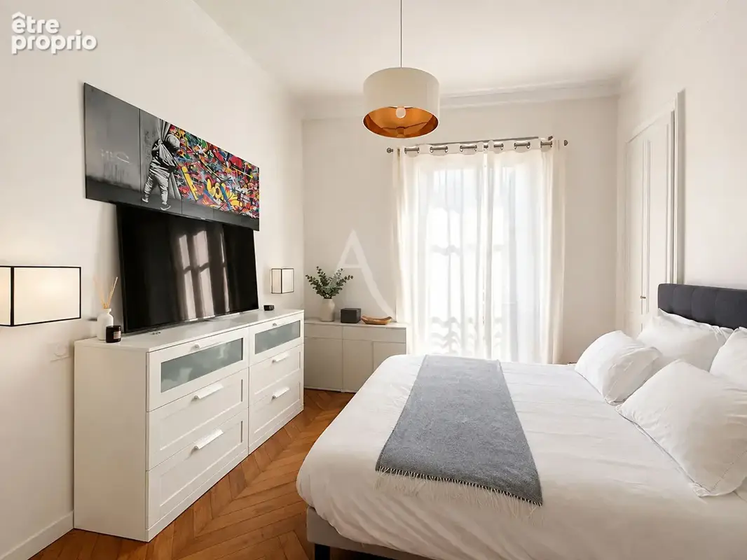Appartement Familial ou profession libérale - photo 6