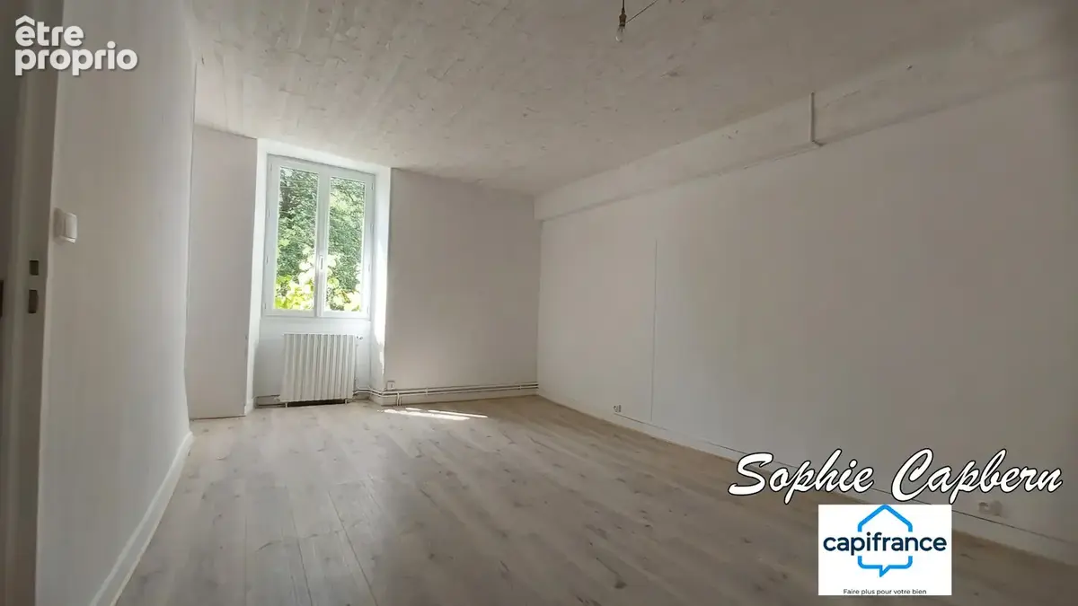 Maison en pierre 3 pièces avec terrain de 620 m² – Périgord Vert - photo 9