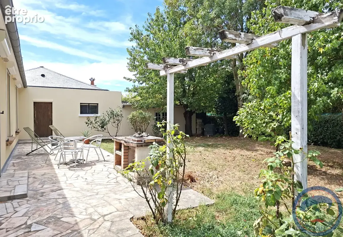 Maison individuelle de plain-pied - photo 8
