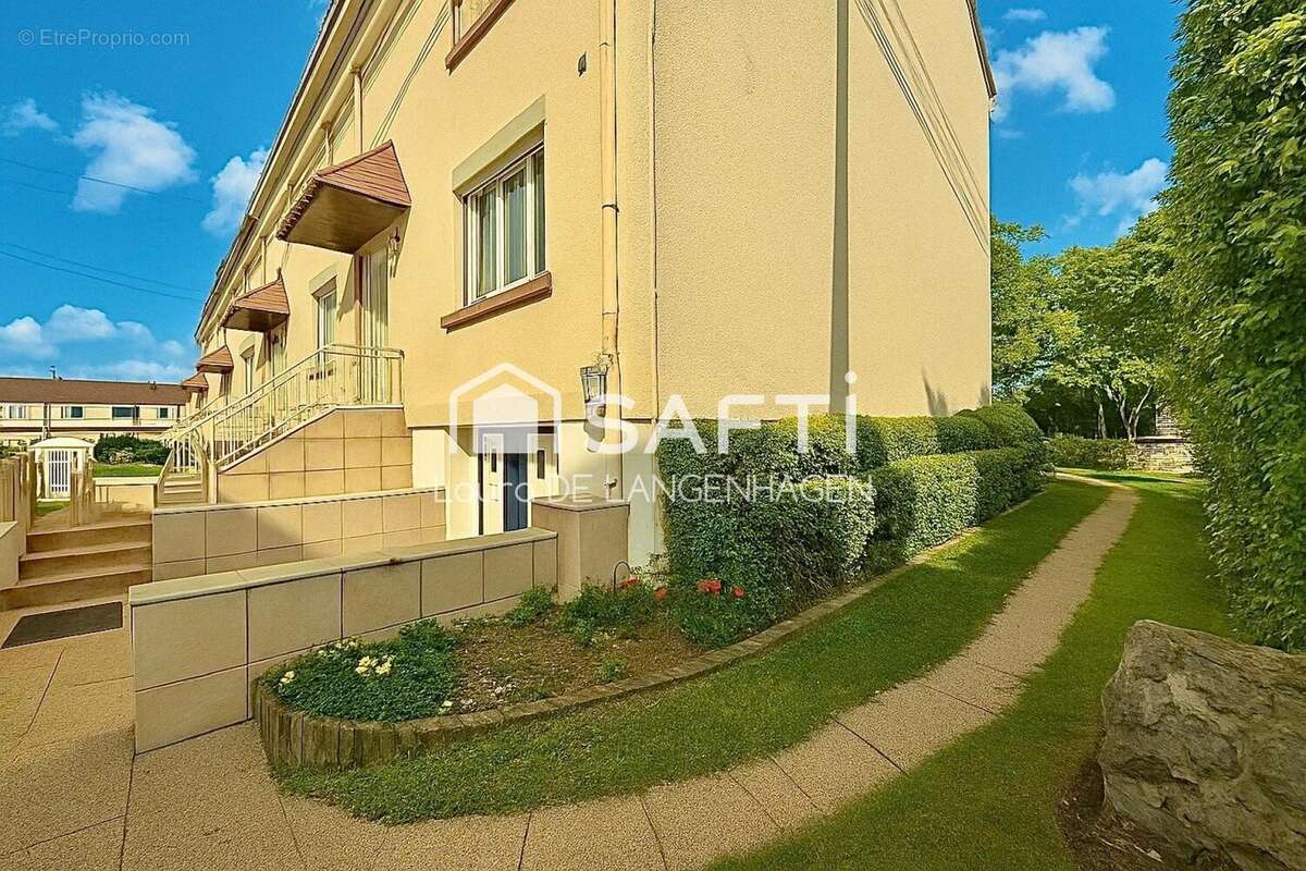 Photo 3 - Maison à LA FERTE-BERNARD