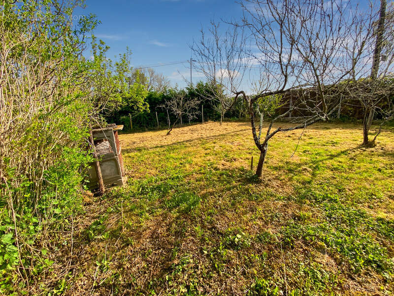 Maison à vendre 4 pièces MAGNAN (32) - photo 22