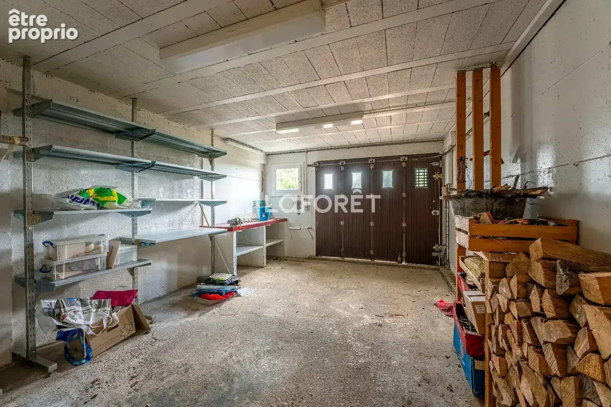 Maison Fleurieux Sur L Arbresle 5 pièce(s) 140 m2 - photo 16