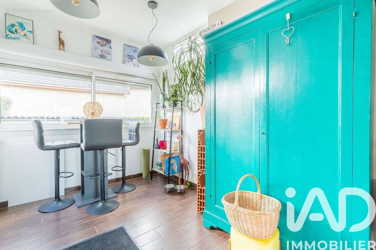 Photo 5 - Maison à VIRY-CHATILLON