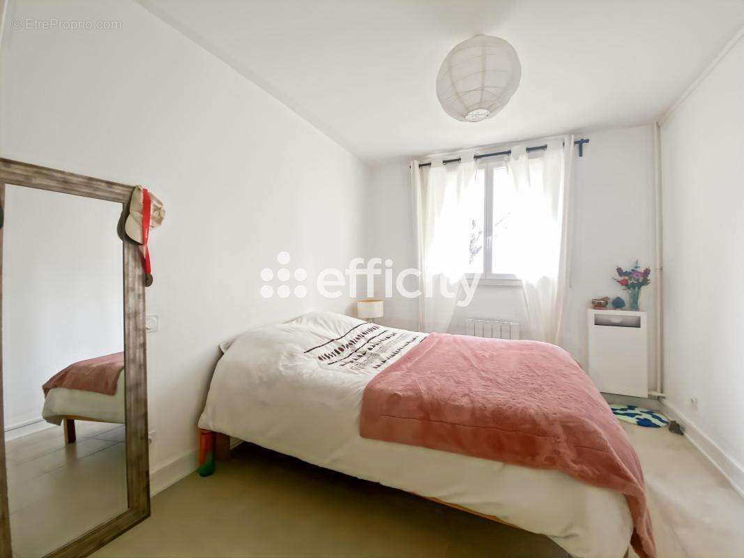 Appartement à LYON-8E
