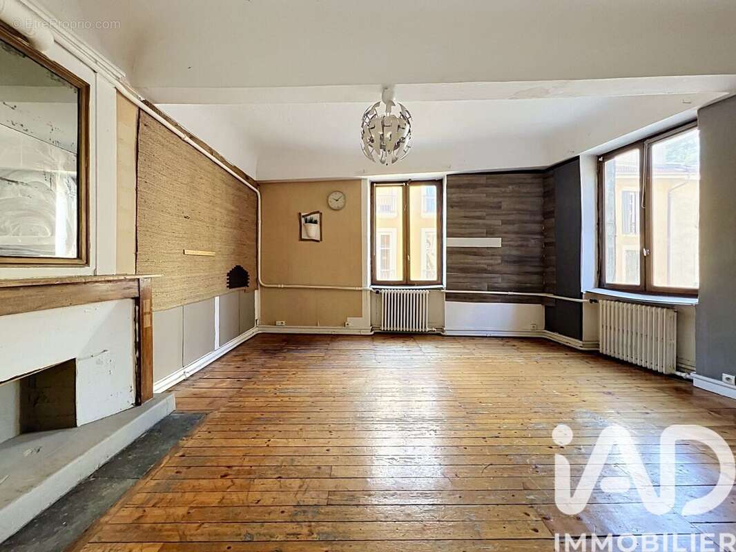 Appartement 45 m² à Grenoble  - photo 2