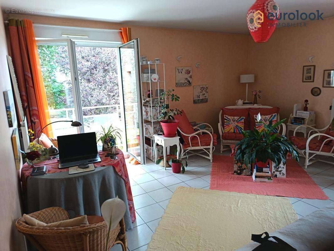 Appartement à vendre Ploërmel - photo 5