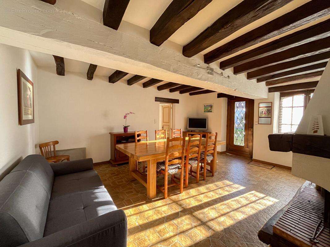 Maison Valencay 6 pièce(s) 100.24 m2 - photo 7