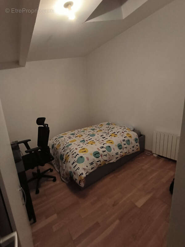 Appartement à SAINT-DIDIER-AU-MONT-D'OR