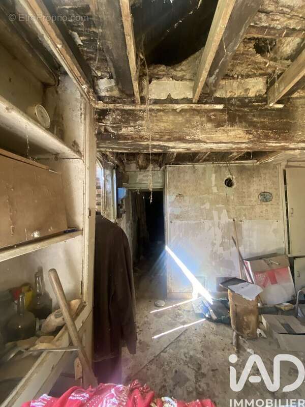 Photo 6 - Maison à CHARNY