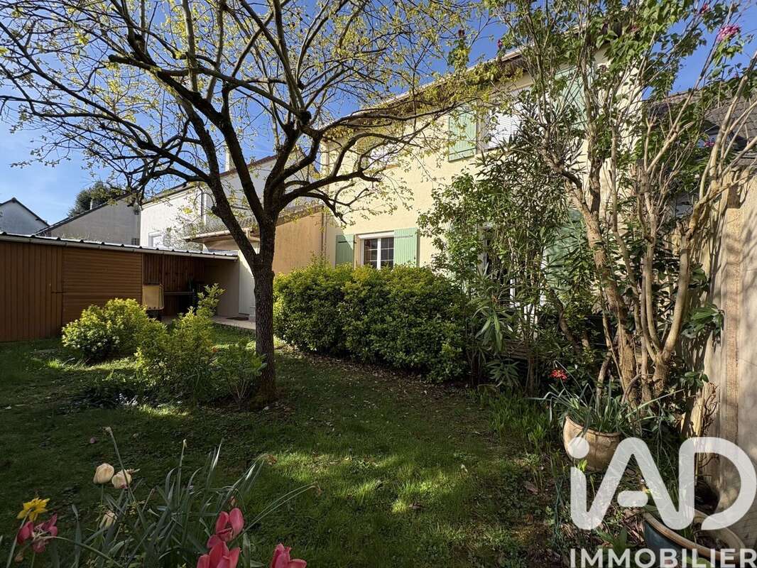 Photo 3 - Maison à ORMESSON-SUR-MARNE