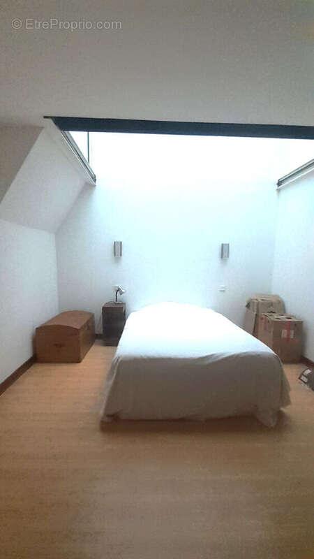 Brest secteur Siam T5 duplex 153 m² ? Immeuble Art Déco - photo 7