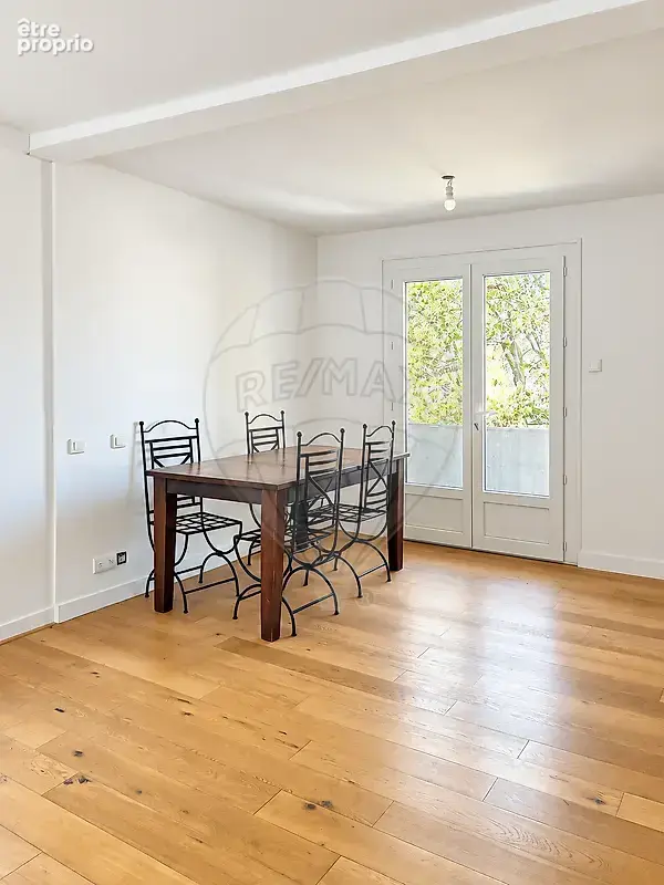 Appartement 2 chambre(s) à vendre - photo 2