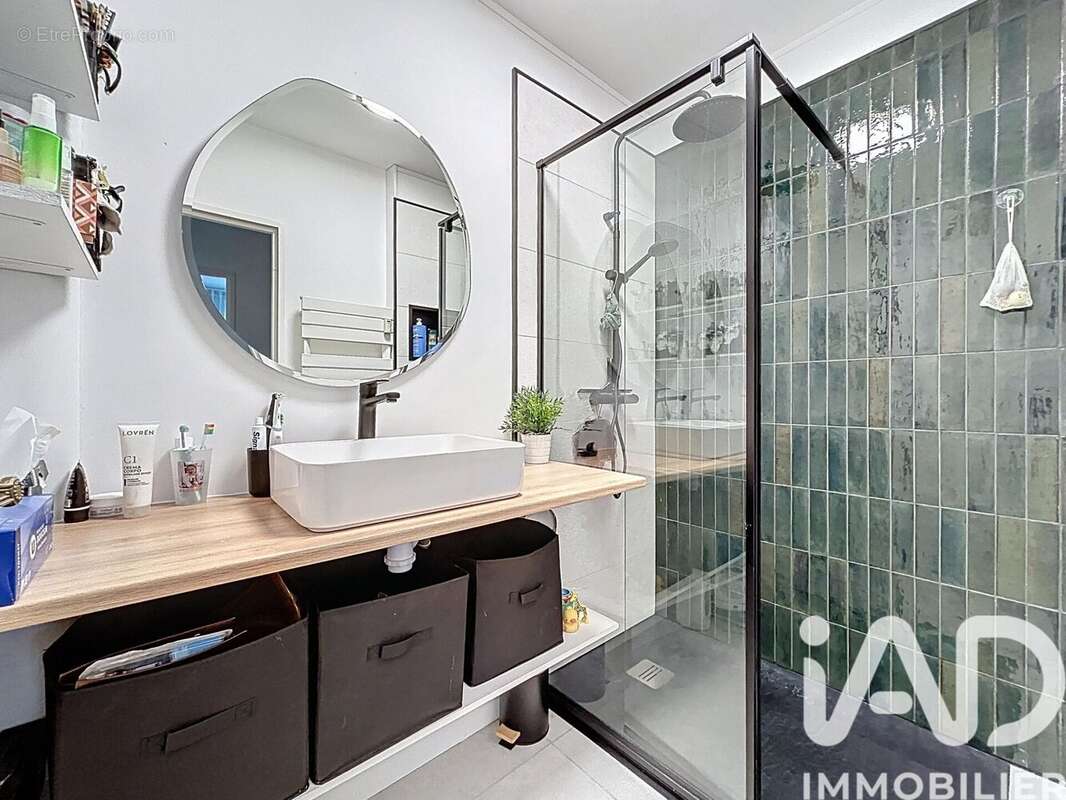 Photo 9 - Appartement à RENNES