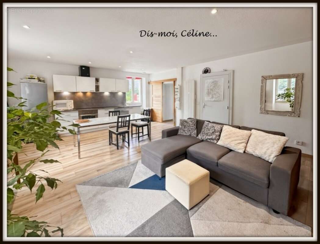 Maison à vendre 6 pièces SAINT JEAN DE MAURIENNE (73) 196 m² habitable - photo 6