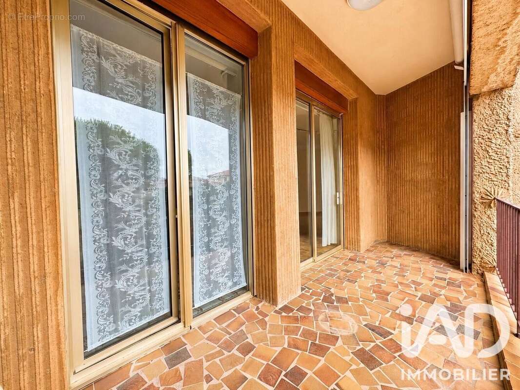Appartement 93 m² à Avignon  - photo 3