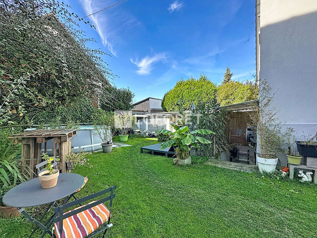 Maison à FEGERSHEIM